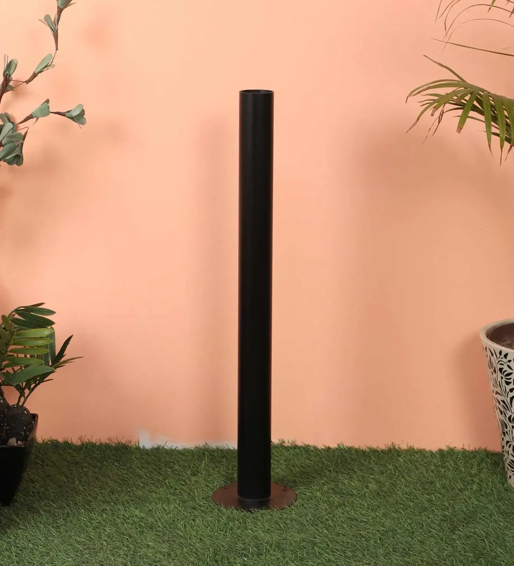 Flourish Outdoor Garden Pole Only FLBL007