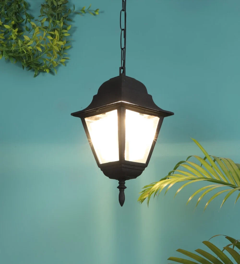 Flourish Outdoor Hanging LIght FLOHL004