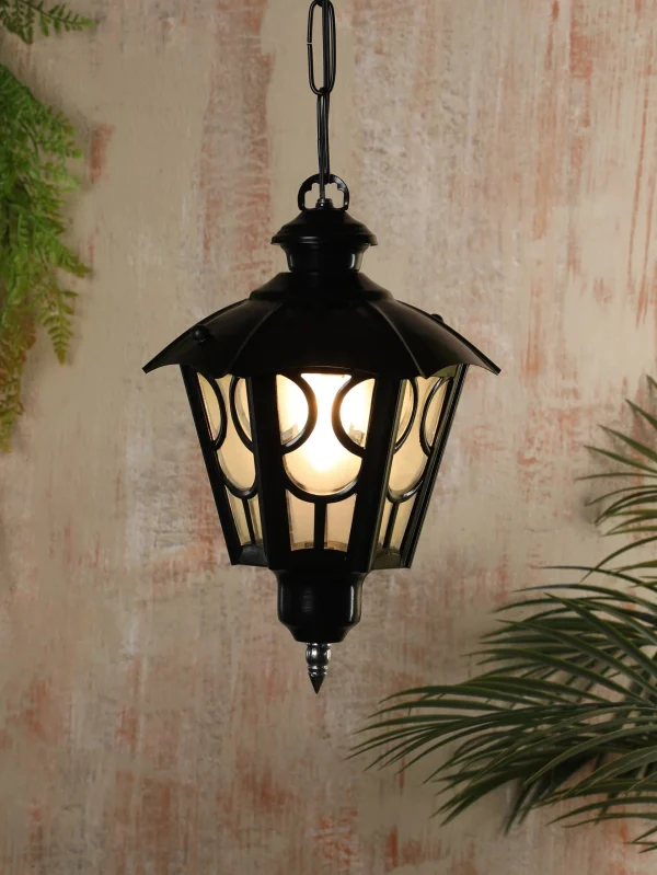 Flourish Outdoor Hanging Light FLOHL006