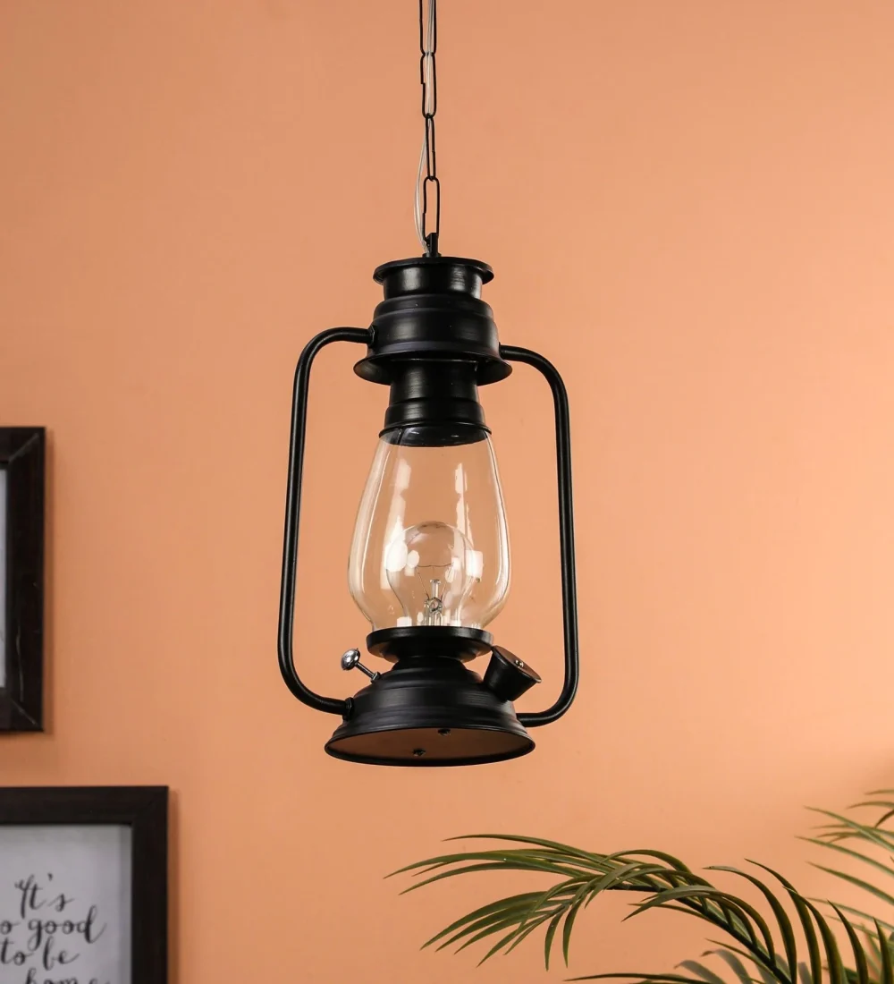 Flourish Lantern Hanging Light FLOHL007