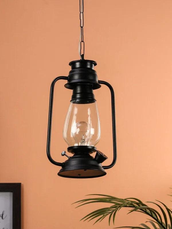 Flourish Lantern Hanging Light FLOHL007