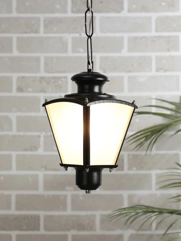 Flourish Outdoor Hanging Light FLOHL008
