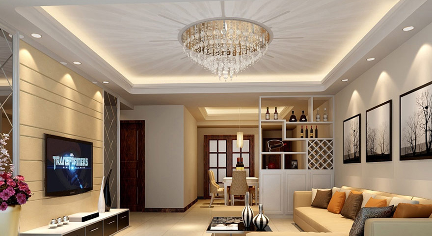 Indoor Lights
